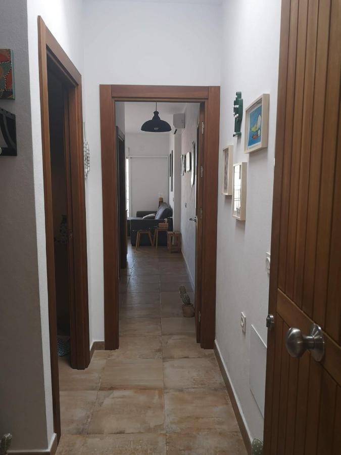 Botavara Cabo De Gata 외부 사진