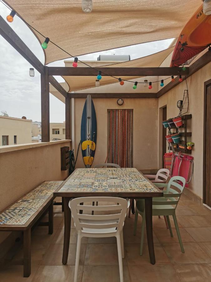 Botavara Cabo De Gata 외부 사진