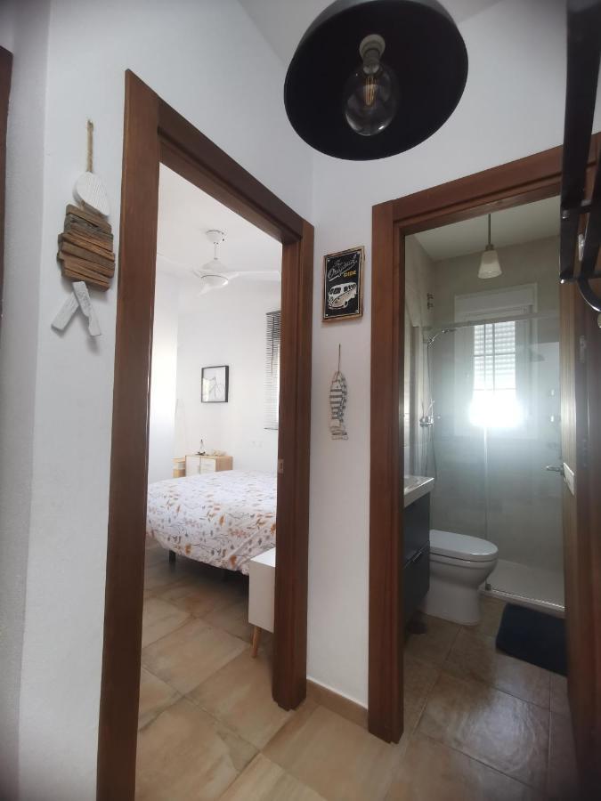 Botavara Cabo De Gata 외부 사진